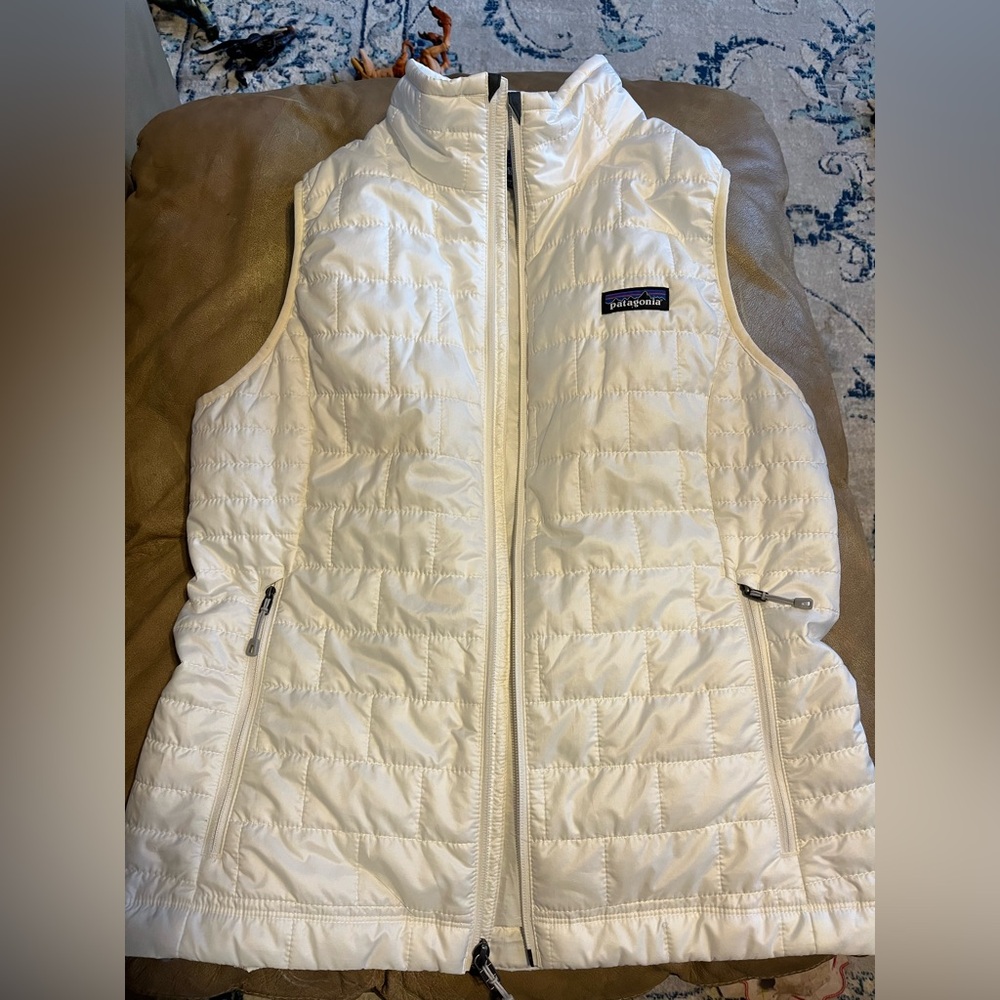 Patagonia Women’s Vest